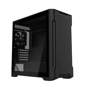 GIGABYTE｜ギガバイト｜GIGABYTE C102 GLASS PCケース（ブラック）｜C102G