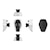 XP-PEN�bPilot Pro �ҏW�R���\�[���bACC02-A