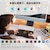 XP-PEN�bDeco mini 7W V2�@�����E�L�����Ή��EBluetooth 5.0�Ή��y18�J���ۏ؁z�bDECO-MINI7W-V2-JP