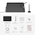 XP-PEN�bDeco mini 7W V2�@�����E�L�����Ή��EBluetooth 5.0�Ή��y18�J���ۏ؁z�bDECO-MINI7W-V2-JP