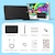 XP-PEN�bDeco mini 7W V2�@�����E�L�����Ή��EBluetooth 5.0�Ή��y18�J���ۏ؁z�bDECO-MINI7W-V2-JP