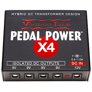 �u�[�h�D�[���{�b�p���[�T�v���C�bVOODOOLAB-PPX4