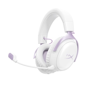 HyperX�i�n�C�p�[�G�b�N�X�j�b���^���C�����X�Q�[�~���O�w�b�h�Z�b�g Cloud III S Wireless (PC Mac PS5 ���o�C�� Switch ���x���_�[)�bD95DFAA