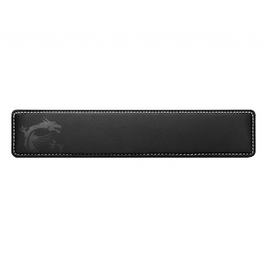 MSI｜フルサイズ用 リストレスト VIGOR WR01｜VIGORWR01 WRIST REST