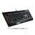 MSI｜ゲーミングキーボード メンブレン 日本語配列108キー｜VIGOR GK20 JP
