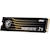 MSI｜エムエスアイ｜MSI SPATIUM M480 Pro PCIe 4.0 NVMe M.2 2TB｜S78-440Q600-P83