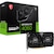 MSI｜エムエスアイ｜MSI GeForce RTX 4060 VENTUS 2X BLACK 8G OC / PCI-Express 4.0 グラフィックスボード｜4060 VENTUS 2X BLACK