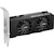 MSI｜エムエスアイ｜MSI GeForce RTX 3050 LP 6G OC（ブラック）｜RTX 3050 LP 6G OC