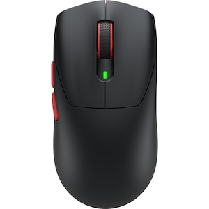 MSI�b�Q�[�~���O�}�E�X FORGE GM340 W �i���C�����X 12000DPI 1000Hz BLACK�j�bFORGE-GM340-W-BLACK