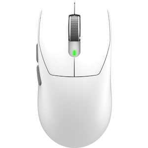 MSI�b�Q�[�~���O�}�E�X FORGE GM340 W �i���C�����X 12000DPI 1000Hz WHITE�j�bFORGE-GM340-W-WHITE