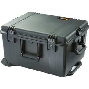 PELICAN PRODUCTS�b�X�g�[���P�[�X ���[�W�P�[�X(�L���X�^�[�t���E�E���^���t�H�[���Ȃ�)�bIM2750NFBK