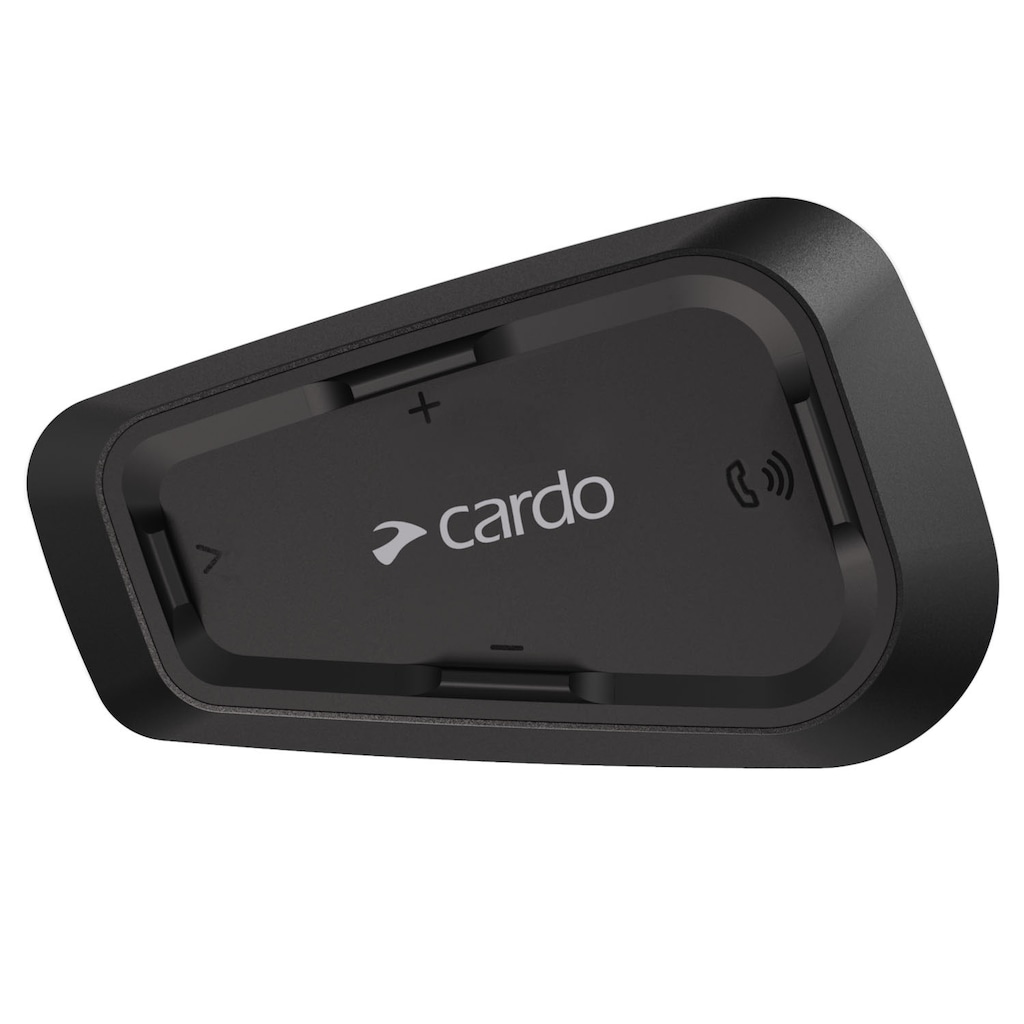 Cardo spirit バイク用インカム SPIRIT - Cardo - バイク用インカム - 株式会社アーキサイト