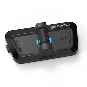 Cardo�i�J���h�j�bCardo PACKTALK OUTDOOR�i�u���b�N�j�bSP000001