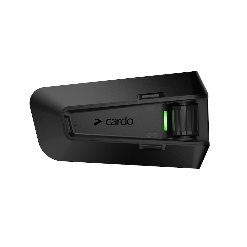 Cardo PACKTALK PRO バイク用インカム | Cardo（カルド