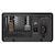 CORSAIR�b�R���Z�A�bCybenetics PLATINUM�F�� ATX 3.1�Ή� 1200W �d�����j�b�g iCUE LINK HX1200i shift 2025�bCP-9020267-JP