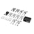 CORSAIR�b�R���Z�A�bCybenetics PLATINUM�F�� ATX 3.1�Ή� 1200W �d�����j�b�g iCUE LINK HX1200i shift 2025�bCP-9020267-JP