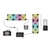 CORSAIR�b�R���Z�A�bCybenetics PLATINUM�F�� ATX 3.1�Ή� 1200W �d�����j�b�g iCUE LINK HX1200i shift 2025�bCP-9020267-JP