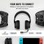 CORSAIR�b�R���Z�A�b���C�����X/�L���ڑ� �Q�[�~���O�w�b�h�Z�b�g Virtuoso RGB WIRELESS XT�bCA-9011188-AP