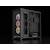 CORSAIR�b�R���Z�A�bCybenetics PLATINUM�F�� ATX 3.1�Ή� 1500W �d�����j�b�g iCUE LINK HX1500i shift 2025�bCP-9020269-JP