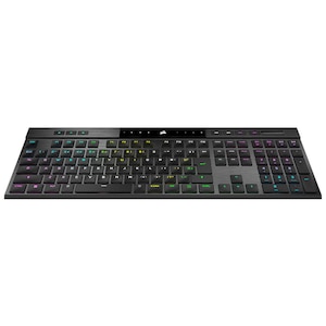 CORSAIR（コルセア）｜ワイヤレスメカニカルゲーミングキーボード　日本語配列｜CH-913A01U-JP1