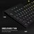 CORSAIR（コルセア）｜ワイヤレスメカニカルゲーミングキーボード　日本語配列｜CH-913A01U-JP1