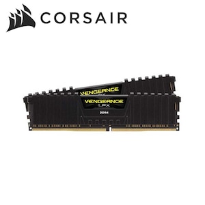 CORSAIR�b�R���Z�A�bPC4-25600 (DDR4-3200�j288pin DDR4 UDIMM 64GB (32GB�~2��)�bCMK64GX4M2E3200C16