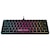 CORSAIR（コルセア）｜メカニカルゲーミングキーボード 日本語配列 60％キーボード 銀軸｜CH-9194014-JP