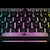 CORSAIR（コルセア）｜メカニカルゲーミングキーボード 日本語配列 60％キーボード 銀軸｜CH-9194014-JP