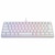 CORSAIR（コルセア）｜メカニカルゲーミングキーボード 日本語配列 60％キーボード CHERRY MX SPEED採用（ホワイト）｜CH-9194114-JP