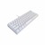CORSAIR（コルセア）｜メカニカルゲーミングキーボード 日本語配列 60％キーボード CHERRY MX SPEED採用（ホワイト）｜CH-9194114-JP