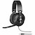 CORSAIR（コルセア）｜ゲーミングヘッドセット HS55 Stereo Carbon（ブラック）｜CA-9011260-AP