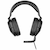 CORSAIR（コルセア）｜ゲーミングヘッドセット HS55 Stereo Carbon（ブラック）｜CA-9011260-AP