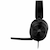 CORSAIR（コルセア）｜ゲーミングヘッドセット HS55 Stereo Carbon（ブラック）｜CA-9011260-AP