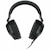 CORSAIR（コルセア）｜ゲーミングヘッドセット HS55 Stereo Carbon（ブラック）｜CA-9011260-AP