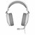 CORSAIR�b�R���Z�A�b�Q�[�~���O�w�b�h�Z�b�g HS65 Surround Carbon�i�z���C�g�j�bCA-9011271-AP