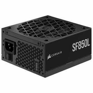 SF850L 電源ユニット 850W | CORSAIR（コルセア） | CP-9020245-JP 
