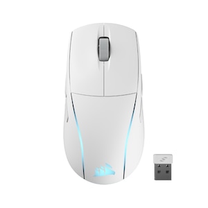 CORSAIR�b�R���Z�A�b���C�����X/�L�� RGB �Q�[�~���O�}�E�X �i�z���C�g�j�bCH-931D011-AP