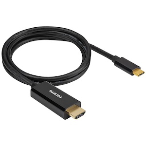 CORSAIR�b�R���Z�A�bUSB Type-C to HDMI �P�[�u�� 1.0m�bCU-9000004-WW