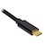 CORSAIR�b�R���Z�A�bUSB Type-C to DisplayPort �P�[�u�� 1.0m�bCU-9000005-WW