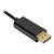 CORSAIR�b�R���Z�A�bUSB Type-C to DisplayPort �P�[�u�� 1.0m�bCU-9000005-WW