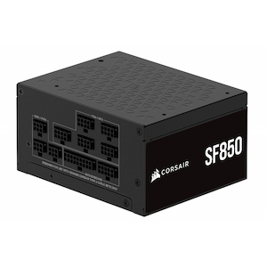 CORSAIR｜コルセア｜SF850 Platinum ATX3.1 850W 電源ユニット｜CP-9020256-JP