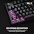 CORSAIR（コルセア）｜iCUE対応 メカニカルゲーミングキーボード 赤軸 日本語配列｜CH-910971E-JP