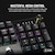 CORSAIR（コルセア）｜iCUE対応 メカニカルゲーミングキーボード 赤軸 日本語配列｜CH-910971E-JP