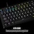 CORSAIR（コルセア）｜iCUE対応 メカニカルゲーミングキーボード 赤軸 日本語配列｜CH-910971E-JP
