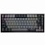 CORSAIR（コルセア）｜有線/2.4GHz/Bluetooth ワイヤレスゲーミングキーボード 日本語配列 75%｜CH-91D401L-JP