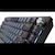 CORSAIR（コルセア）｜有線/2.4GHz/Bluetooth ワイヤレスゲーミングキーボード 日本語配列 75%｜CH-91D401L-JP