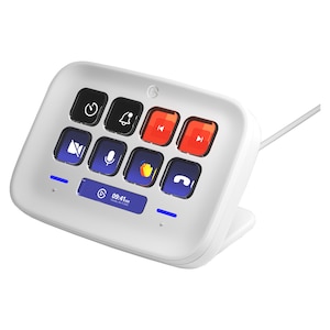 elgato（エルガト）｜Stream Deck Neo｜10GBJ9901
