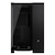 CORSAIR｜コルセア｜iCUE LINK 6500X RGB Mid-Tower ATX Dual Chamber ミッドタワー ATX デュアルチャンバー PCケース（ブラック）｜CC-9011269-WW