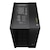 CORSAIR｜コルセア｜iCUE LINK 6500X RGB Mid-Tower ATX Dual Chamber ミッドタワー ATX デュアルチャンバー PCケース（ブラック）｜CC-9011269-WW