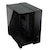 CORSAIR｜コルセア｜iCUE LINK 6500X RGB Mid-Tower ATX Dual Chamber ミッドタワー ATX デュアルチャンバー PCケース（ブラック）｜CC-9011269-WW